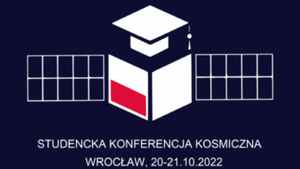 Zapowiedź Studenckiej Konferencji Kosmicznej