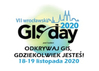 Zaproszenie na Wrocławski GIS Day 2020