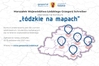 Łódzkie na mapach - konkurs dla uczniów i studentów