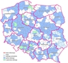 Informatyzacja narad koordynacyjnych już w ponad 2/3 powiatów