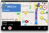 Nawigacja OsmAnd współpracuje z Android Auto