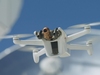 Parrot ANAFI Ai: wydajna i łatwa fotogrametria z drona