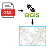 Konkurs na wtyczkę QGIS do wizualizacji plików GML