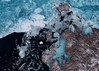 Polacy zwyciężyli w konkursie na najbardziej klimatyczne satelitarne zdjęcie Ziemi