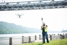 Carlson ułatwia korzystanie z korekt RTK w dronach