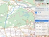 Geoportal umożliwia wyznaczanie trasy