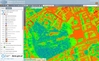 Geoportale e-mapa wyliczą wskaźnik NDVI