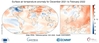 Teledetekcja odnotowuje kolejne rekordy klimatyczne