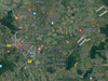 Google ułatwia uchodźcom z Ukrainy odnalezienie informacji na Mapach