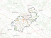 Powiat wrocławski zamawia geodezyjne bazy danych