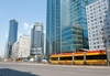 Warszawskie tramwaje zostaną wyposażone w nowe geolokalizatory