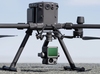 Politechnika Warszawska zakupiła drona z lidarem