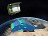Niemiecki satelita hiperspektralny EnMAP wystartował
