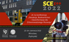 Zapowiedź międzynarodowej konferencji naukowej SCEgeo 2022