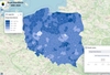 Nowa odsłona Portalu Geostatystycznego już dostępna