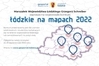 Rusza konkurs Łódzkie na mapach 2022