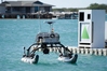 AMW zamawia pływającego drona pomiarowego