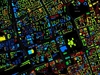 Rozwój warszawskiej zabudowy na interaktywnej mapie