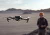 DJI chwali się pierwszym dronem z unijnym certyfikatem C1