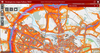 Strategiczna mapa hałasu we wrocławskim geoportalu