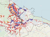 Gdańsk: GIS usprawni poruszanie się pieszo po mieście