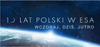 10 lat Polski w ESA - zapowiedź konferencji