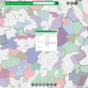 RSIP Województwa Łódzkiego: sołectwa z dofinansowaniem na mapie