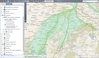Zaktualizowane mapy powodziowe już w geoportalach Geo-Systemu