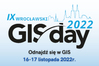 Wrocławski GIS Day 2022