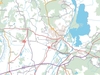 Jeszcze więcej geodanych w bazie Open Maps for Europe