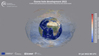 Copernicus: Niezwykle trwałe antarktyczne dziury ozonowe
