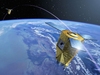 Nieudany start wysokorozdzielczych satelitów Pleiades Neo 5 i 6