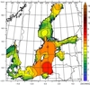 Dane oceanograficzne polskich instytucji dostępne w jednym miejscu