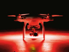 Żandarmeria zamawia pomiarowe drony do analiz kryminalistycznych