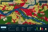 Lepszy dostęp do danych o pokryciu terenu w nowym serwisie Esri