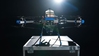 GISPRO prezentuje pomiarowego drona autorskiej konstrukcji
