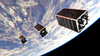 Creotech: można rozpoczynać produkcję polskich satelitów obserwacyjnych