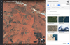Jeszcze więcej zdjęć satelitarnych w usłudze Google Earth Timelapse