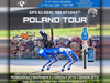Poland Tour 2023. Zapisz się, przyjdź i wygraj odbiornik MINI GGS IMU