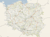 Na mapie Polski pojawią się aż 34 nowe miasta