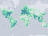Overture Maps opublikowało pierwszy globalny zestaw otwartych danych przestrzennych