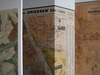 Kartografia Warszawy na przestrzeni stuleci - wystawa