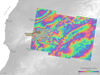 Sentinel-1 ujawnia zmiany po trzęsieniu ziemi w Maroku