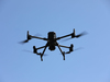 Usługi cyfrowe pozwolą na bezpieczniejsze loty dronami