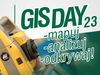 GIS Day 2023 - mapuj, analizuj, odkrywaj