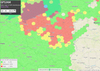 Sygnał GPS znów zakłócany na obszarze Polski