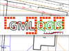 Wtyczka dla QGIS: C-GEO Wizualizacja GML