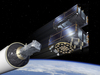 Dwa nowe satelity w konstelacji Galileo