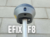 Co dwie kamery, to nie jedna. Test odbiornika EFIX F8
