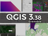 Jakie nowości w QGIS 3.38 Grenoble?